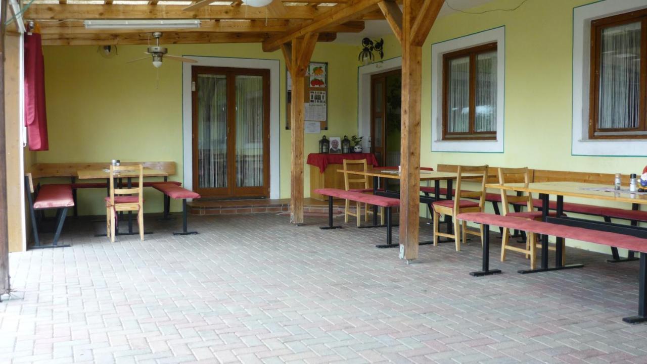 Gastehaus Raab Daire Albrechtshohe Dış mekan fotoğraf