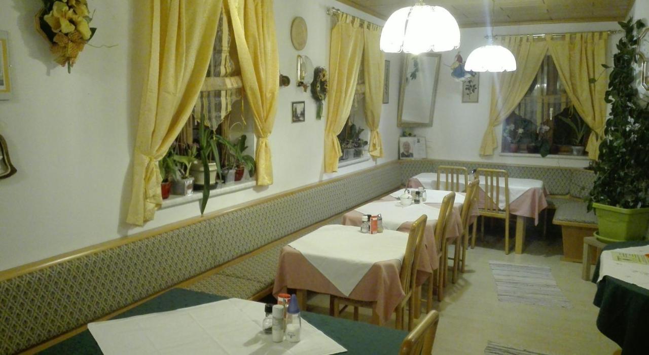Gastehaus Raab Daire Albrechtshohe Dış mekan fotoğraf